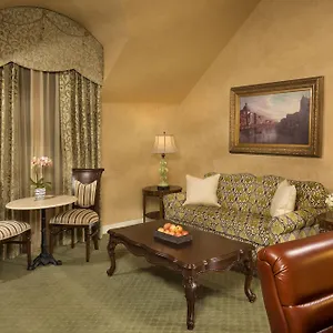 **** Hotel Ayres Manhattan United States