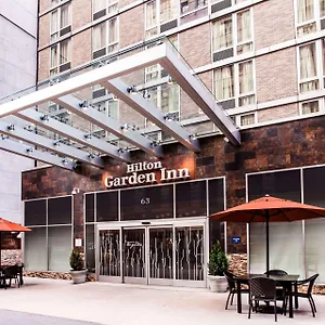 Ξενοδοχείο Hilton Garden West 35th Street