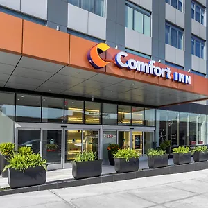 3* Inn Comfort Prospect Park-brooklyn