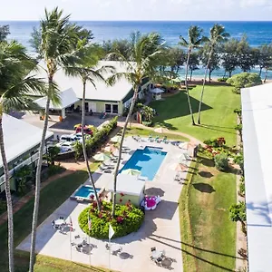 *** Hotel Kauai Shores United States