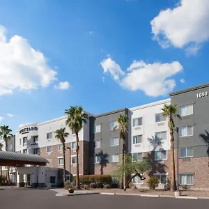 *** Hotel Courtyard By Marriott West/avondale United States