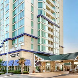 *** Aparthotel Hilton Ocean Club Resort, Virginia Beach, Va - 1br Site Ocean View United States