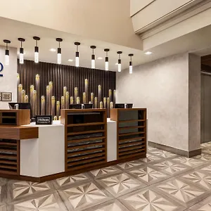 Ξενοδοχείο Doubletree By Hilton Midtown Fifth Ave