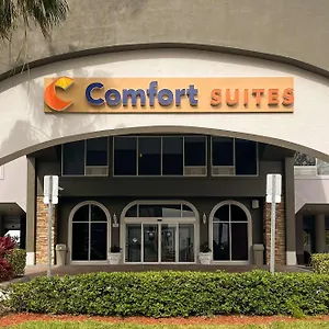 *** Hotel Comfort - Dunedin United States