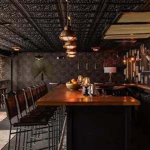 **** Hotel Bode United States