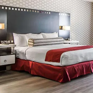 *** Hotel Tilt Universal-hollywood, Ascend Collection United States