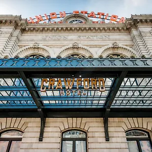 ***** Hotel The Crawford United States